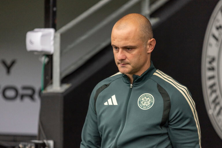 Shaun Maloney, Celtic