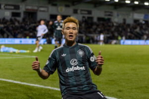 Yang, Celtic