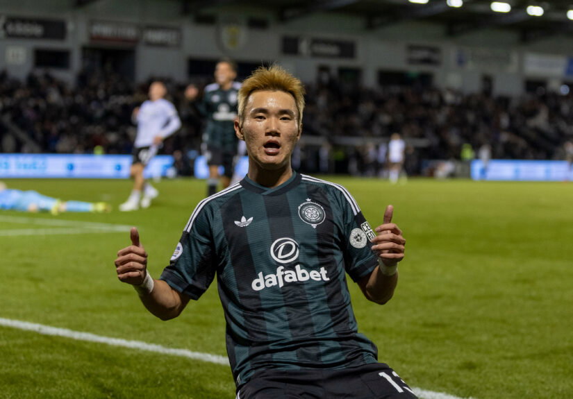 Yang, Celtic