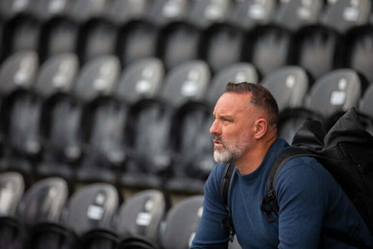 Kris Boyd, Ibrox