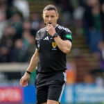 Celtic, Steven McLean