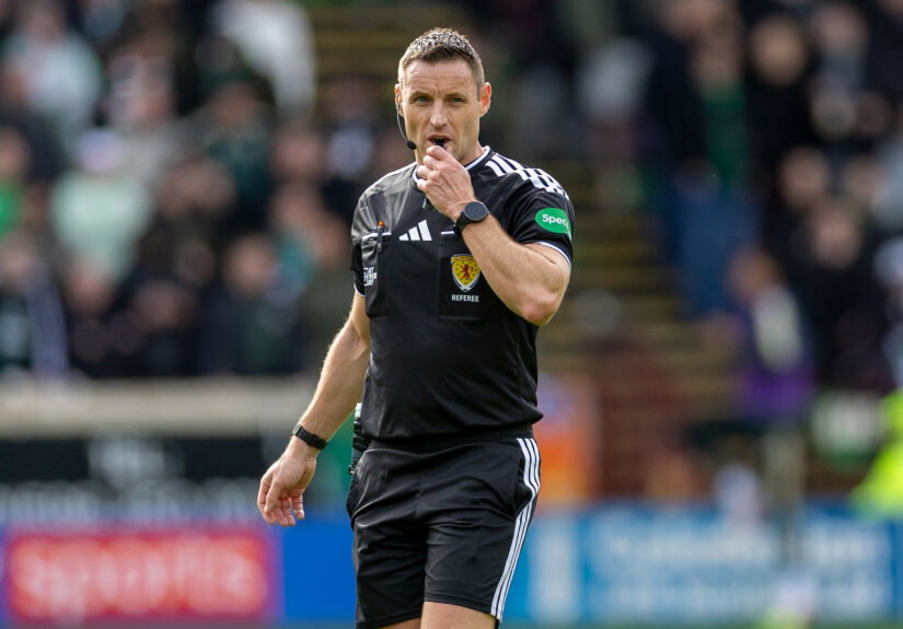 Celtic, Steven McLean