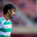 Jota, Celtic