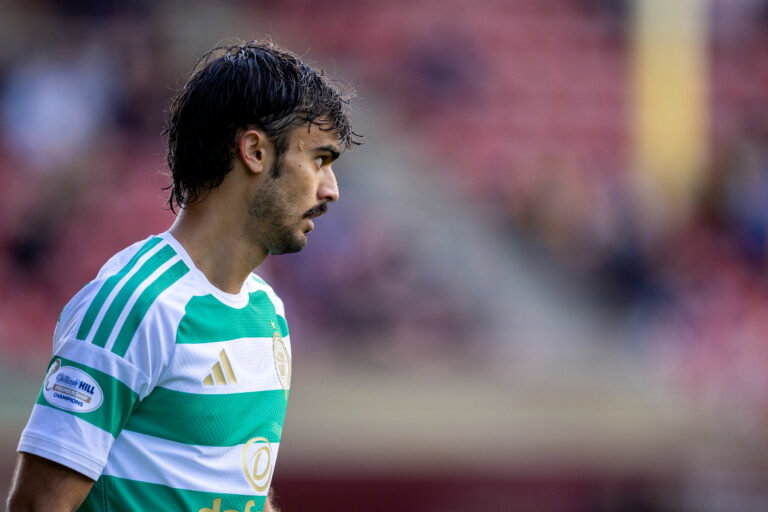 Jota, Celtic
