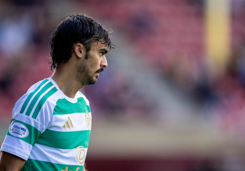 Jota, Celtic
