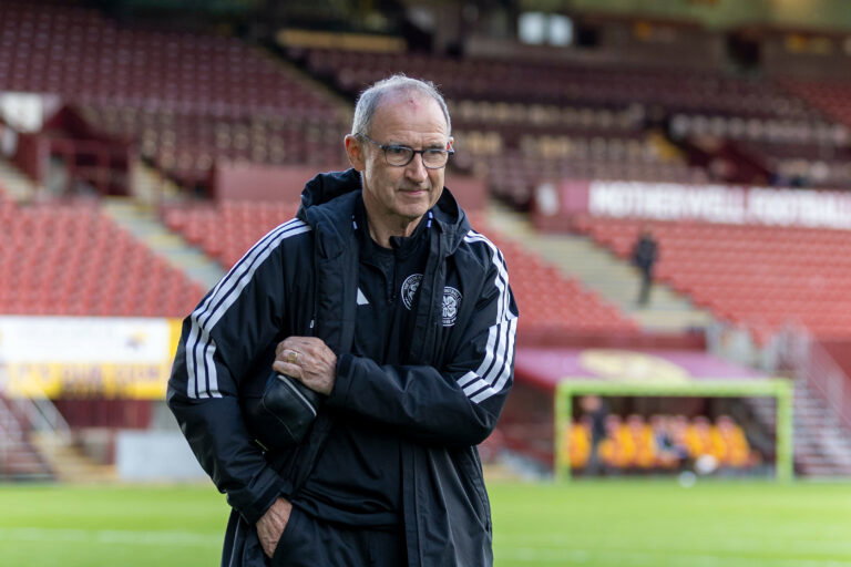 Martin O'Neill, Celtic