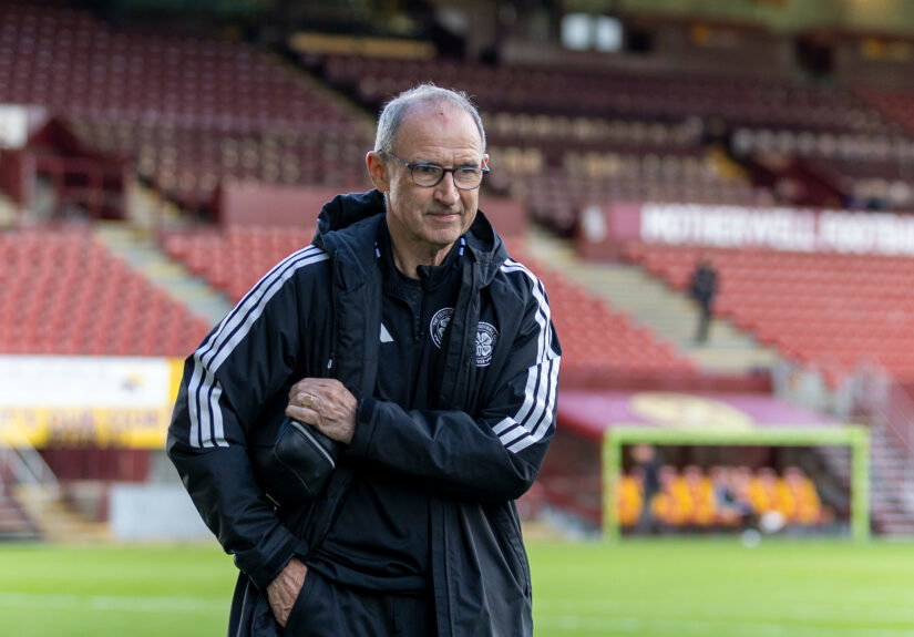Martin O'Neill, Celtic