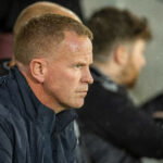 Wouter Vrancken, Hearts
