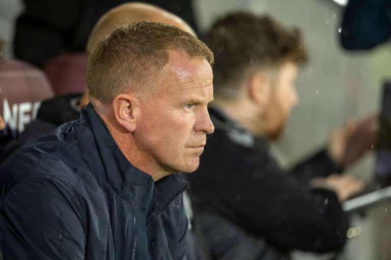 Wouter Vrancken, Hearts
