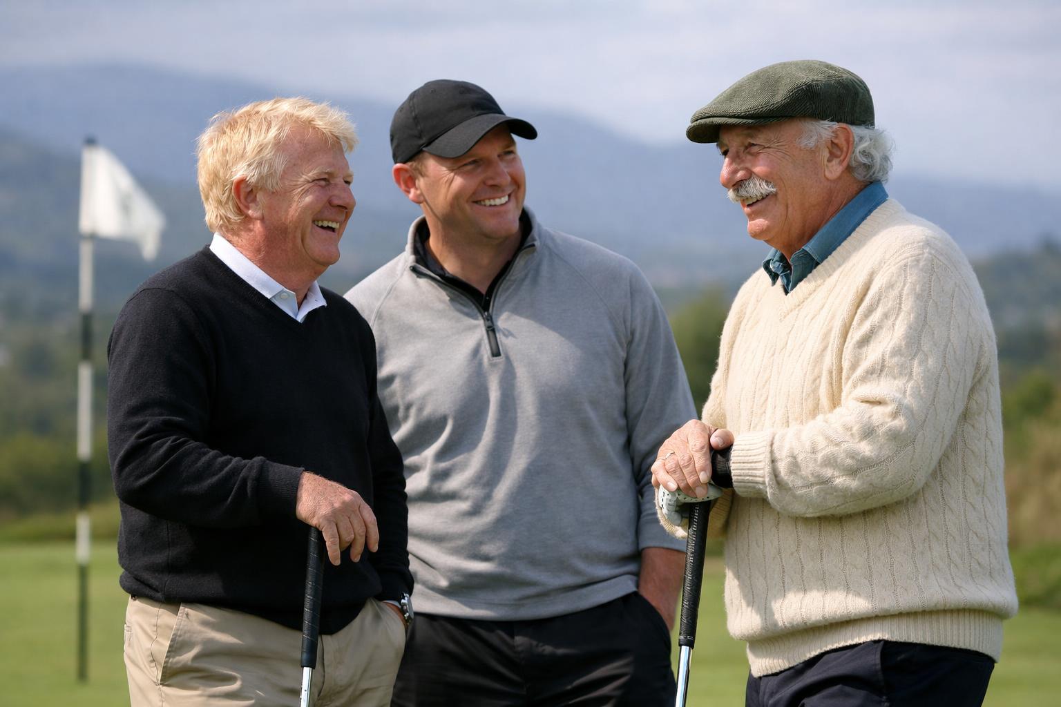 Gordon Strachan, Dermot Desmond